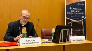 Pizzaballa: que a mansidão prevaleça na Terra Santa contra a lógica das armas