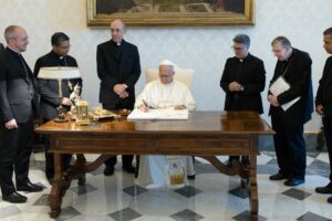 Nostra Aetate, 60 anos depois: a Igreja renova o diálogo contra o ódio e a divisão
