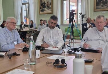 A amizade social como método: o IV Encontro Fratelli tutti em Roma