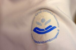 Hospital Pediátrico do Papa renova colaboração na área da saúde com América Latina