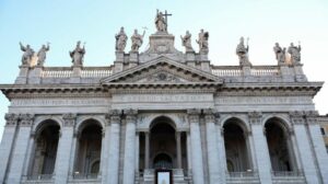 Roma caminha com o Papa: reforçar o vínculo entre a Diocese e o seu bispo