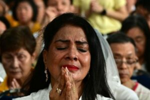 Legião de Maria celebra 105 anos de presença em Hong Kong