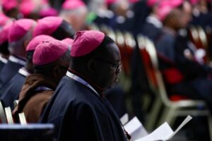 Bispos africanos refletem sobre a missão episcopal como caminho para uma Igreja mais missionária