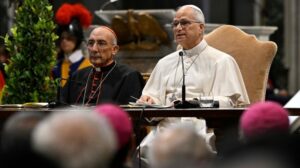 Leão XIV: partilhar um estilo pastoral, não uniformizar experiências