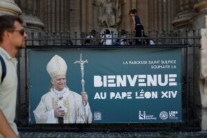 O Papa na França: viagem entre os desafios do país e o diálogo com a Europa