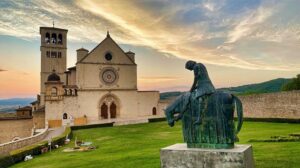 São Francisco entre a memória e o futuro: as celebrações pelos 800 anos de sua morte