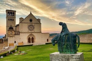 São Francisco entre a memória e o futuro: as celebrações pelos 800 anos de sua morte