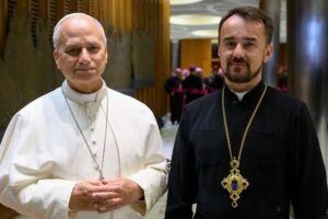 Ucranianos no exterior também feridos pela guerra