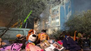 ONU documenta mais de mil casos de violência sexual na guerra na Ucrânia