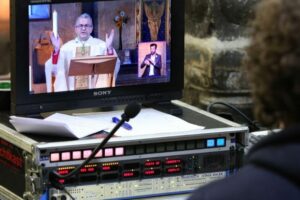 Comissão Nacional de Presbíteros amplia estratégias em ambiente digital