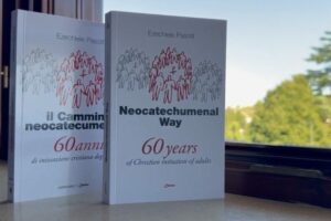História e carisma: livro conta os 60 anos do Caminho Neocatecumenal