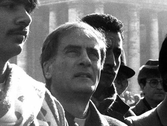 Padre Di Liegro, o bispo Di Tora: o “santo” dos últimos que batia à porta de todos
