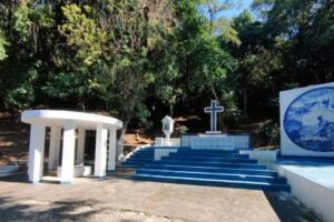 Poço Bento: um milagre vivo de São José de Anchieta