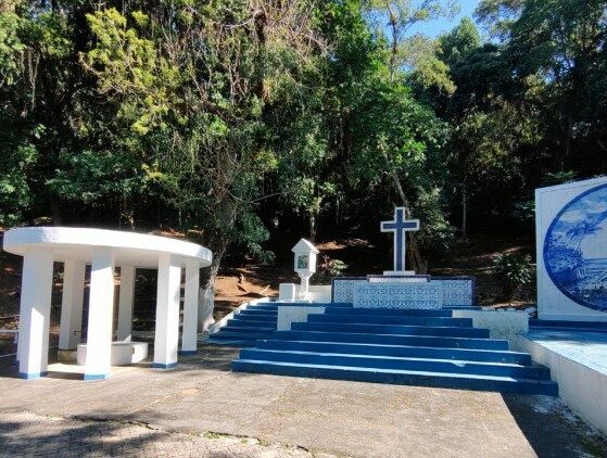 Poço Bento: um milagre vivo de São José de Anchieta