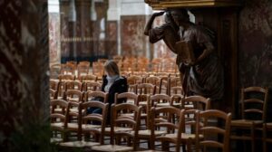 Catolicismo na França: entre o colapso e o renascimento