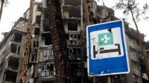 Oleshky, na Ucrânia, à beira de uma catástrofe humanitária: Igrejas fazem apelo a Leão XIV