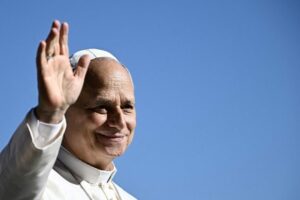 IA, Papa: transformar os frutos da inovação tecnológica em instrumentos de paz