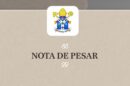 NOTA DE PESAR – ARQUIDIOCESE DE SOROCABA