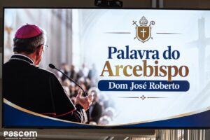 Reunião Arquidiocesana reúne responsáveis pelas Novas Comunidades