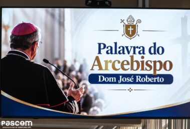 Reunião Arquidiocesana reúne responsáveis pelas Novas Comunidades
