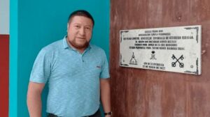 México: a Igreja pede justiça pelo assassinato do padre Román