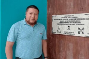 México: a Igreja pede justiça pelo assassinato do padre Román