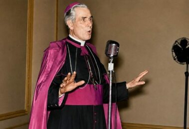 Fulton Sheen e a luta contra o preconceito racial: uma caridade que reconhece a dignidade de todos