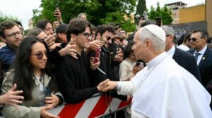 Vaticano promove congresso internacional sobre pastoral escolar e universitária