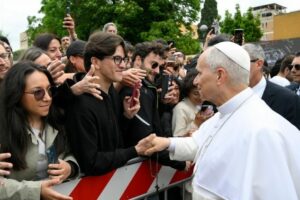 Vaticano promove congresso internacional sobre pastoral escolar e universitária