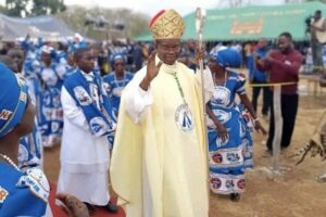 Malawi celebra 125 anos da presença católica com ordenações sacerdotais