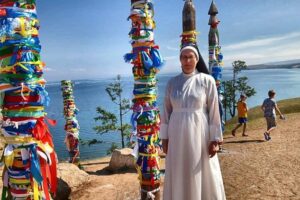 Irmãs Dominicanas: o diálogo intercultural na Buriácia, terra russa de povos e credos