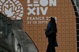 Núncio apostólico na França destaca o “grande interesse” pela visita do Papa