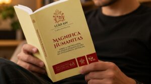 COMUNICAR PARA HUMANIZAR: A Missão do Pasconeiro entre a ‘Magnifica Humanitas’ e a Tenda das Novas Diretrizes