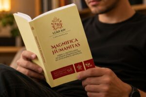 COMUNICAR PARA HUMANIZAR: A Missão do Pasconeiro entre a ‘Magnifica Humanitas’ e a Tenda das Novas Diretrizes
