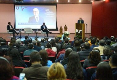 Visita Canônica aos Irmãos Maristas revela impacto social da Província Marista Brasil Centro-Sul