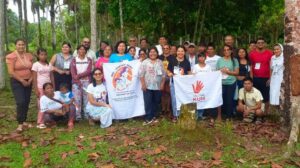 Seminário de enfretamento do Tráfico de Pessoas na Tríplice Fronteira