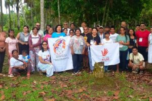 Seminário de enfretamento do Tráfico de Pessoas na Tríplice Fronteira