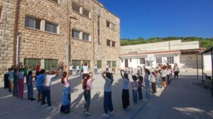 Síria: em Knaye e Yacoubieh, reabrem as escolas cristãs fechadas há décadas