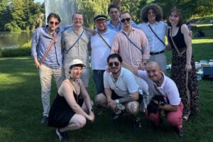Jovens europeus em Metz: o Papa nos encoraja a um diálogo livre e fraterno
