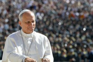 Papa: a caridade deve orientar o progresso. Deus e o homem não são rivais