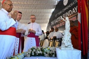 Sri Lanka: Justiça condena 15 envolvidos nos atentados da Páscoa