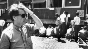 Padre Di Liegro: publicado o edito para a causa de canonização