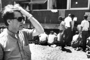 Padre Di Liegro: publicado o edito para a causa de canonização