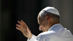 A Europa e o desafio de permanecer humanos