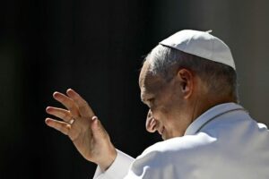 A Europa e o desafio de permanecer humanos