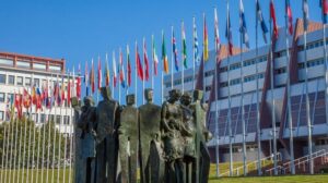 Papa nomeia Observador Permanente para Conselho da Europa em Estraburgo