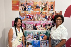 Scalabriniana brasileira acolherá o Papa na “Maison Bakhita”, em Paris