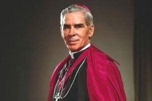 Arcebispo Fulton J. Sheen, evangelizador sem fronteiras