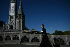 Dom Micas: “Em Lourdes, o Papa será ao mesmo tempo peregrino e pastor da Igreja”