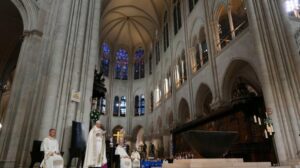 Leão XIV à Igreja na França: dai prioridade à conversão missionária